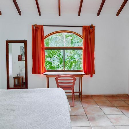 Cariblue Beach And Jungle Resort Puerto Viejo de Talamanca Zewnętrze zdjęcie
