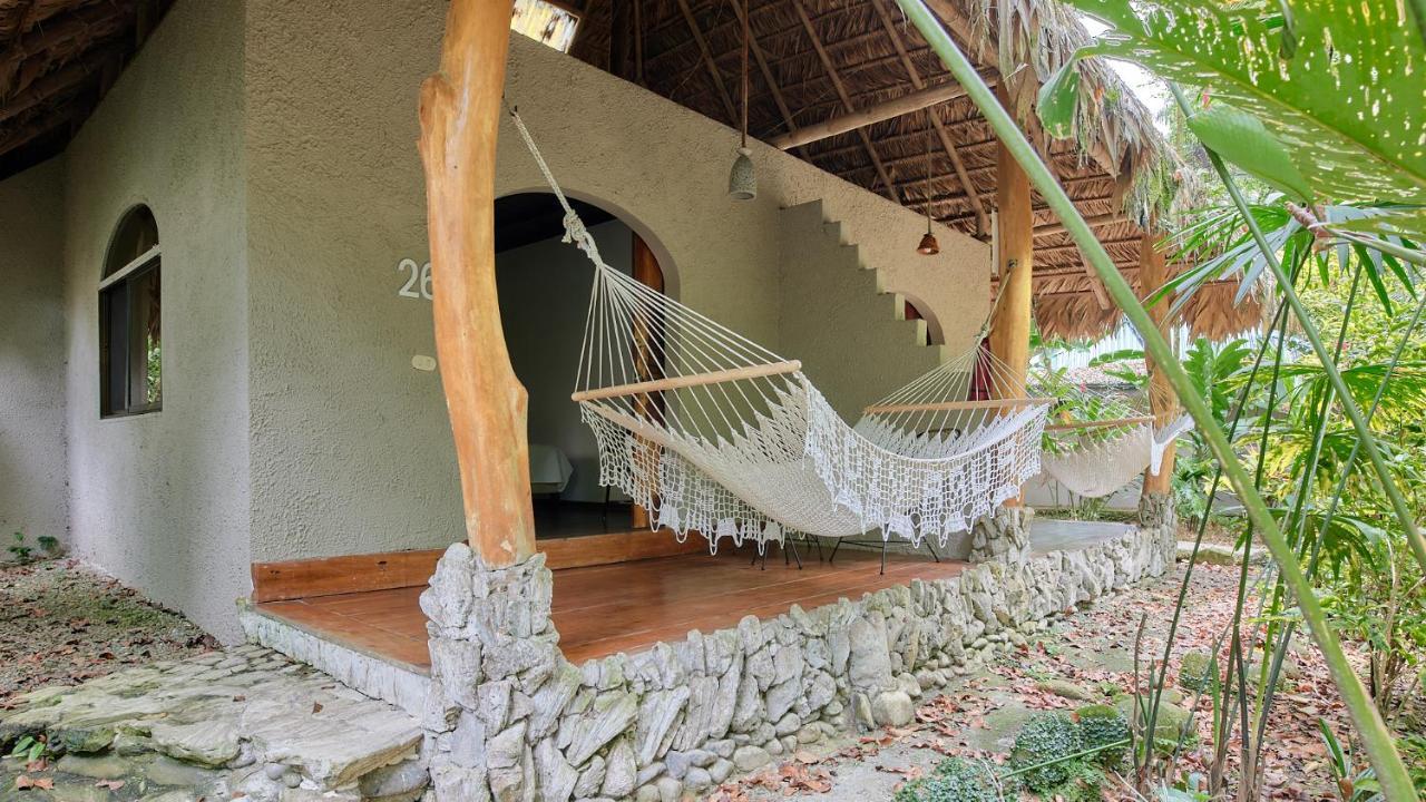 Cariblue Beach And Jungle Resort Puerto Viejo de Talamanca Zewnętrze zdjęcie