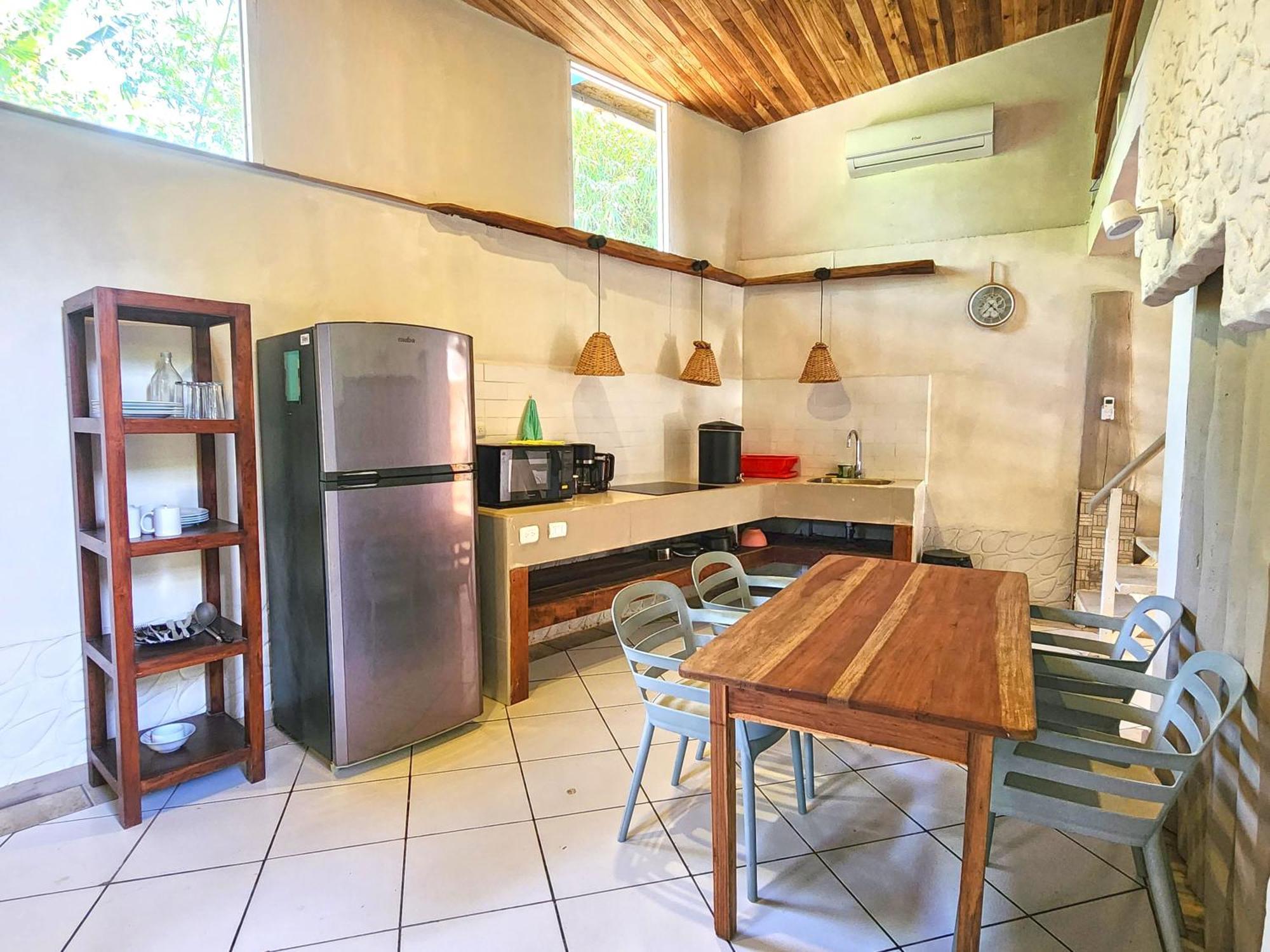 Cariblue Beach And Jungle Resort Puerto Viejo de Talamanca Zewnętrze zdjęcie