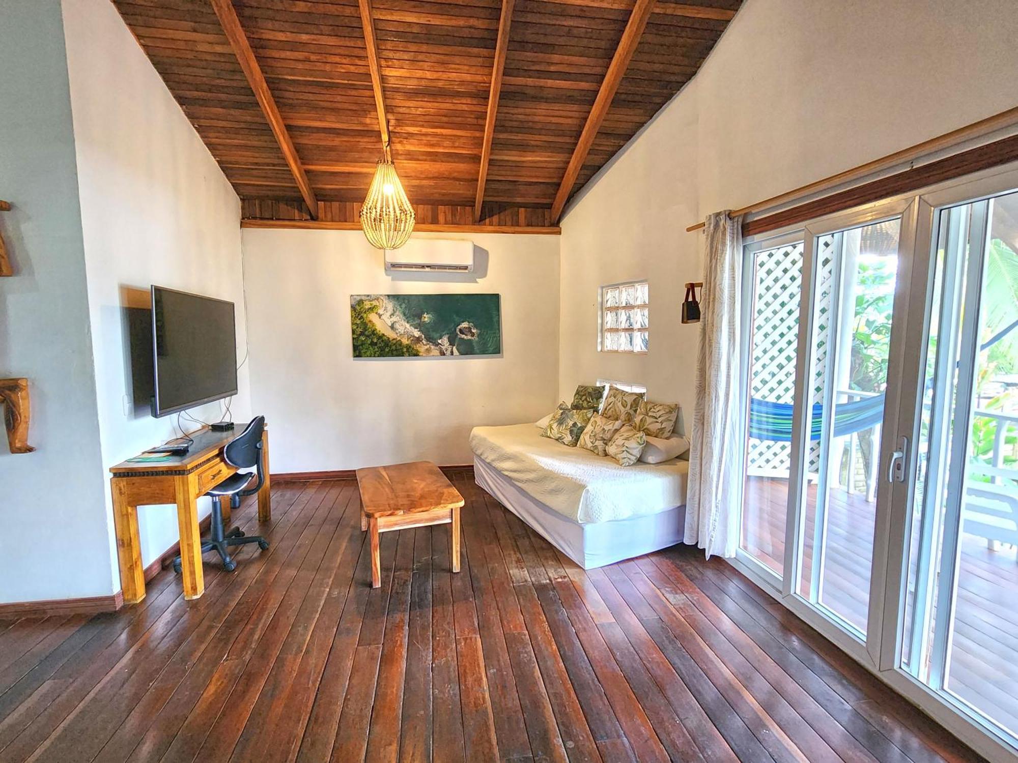 Cariblue Beach And Jungle Resort Puerto Viejo de Talamanca Pokój zdjęcie