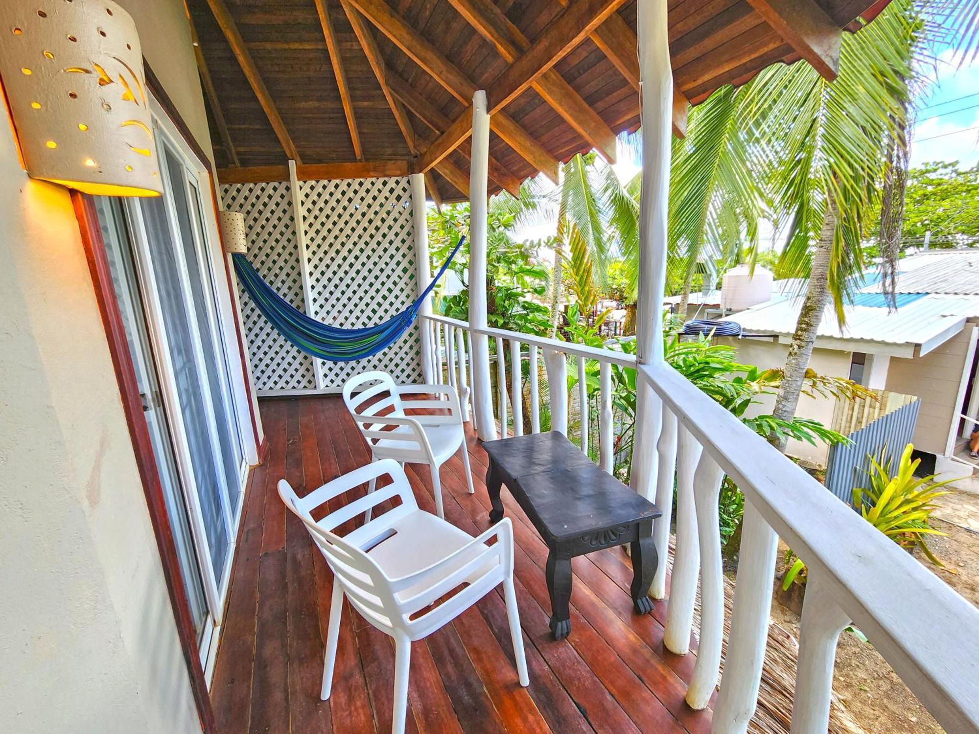Cariblue Beach And Jungle Resort Puerto Viejo de Talamanca Pokój zdjęcie