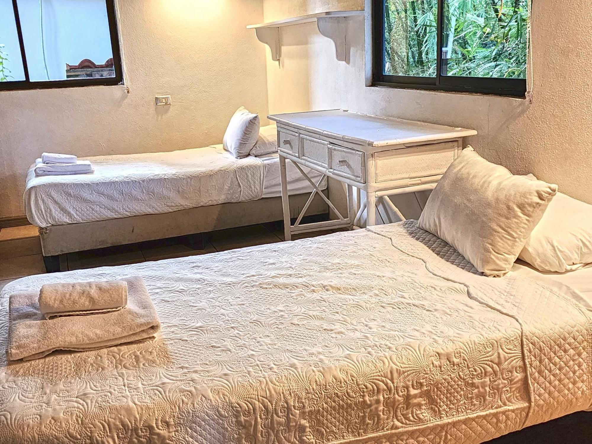 Cariblue Beach And Jungle Resort Puerto Viejo de Talamanca Pokój zdjęcie