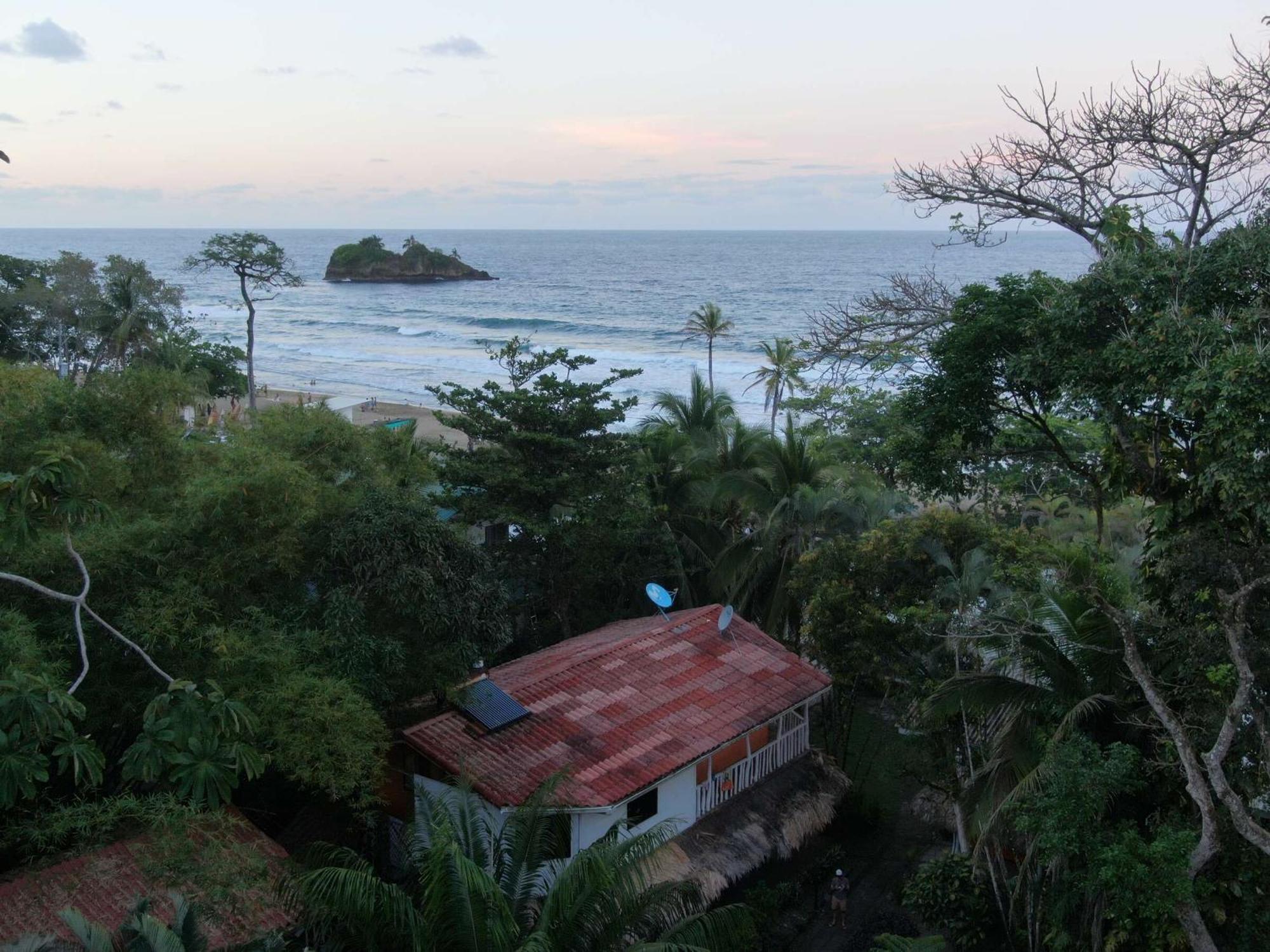 Cariblue Beach And Jungle Resort Puerto Viejo de Talamanca Pokój zdjęcie