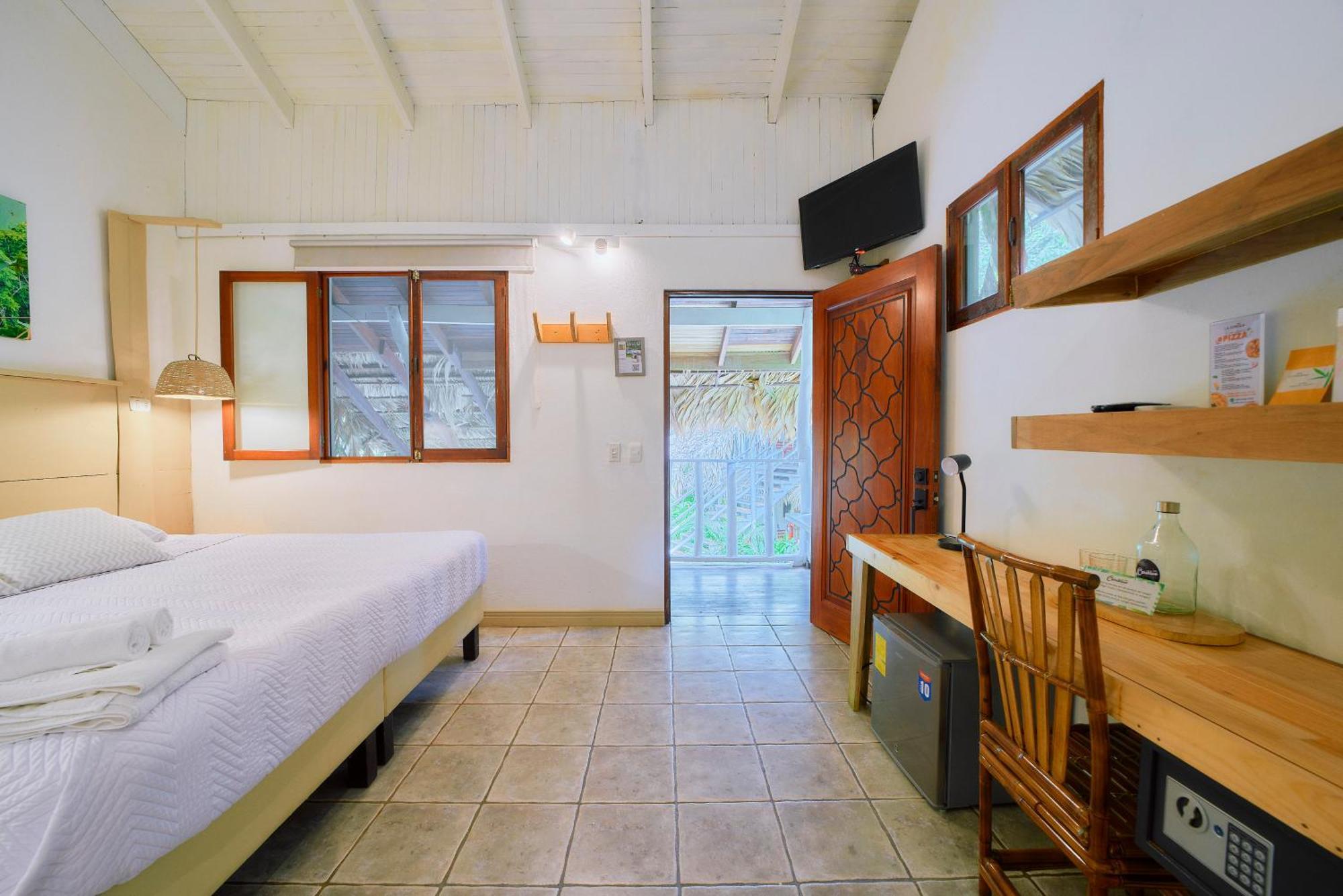 Cariblue Beach And Jungle Resort Puerto Viejo de Talamanca Pokój zdjęcie