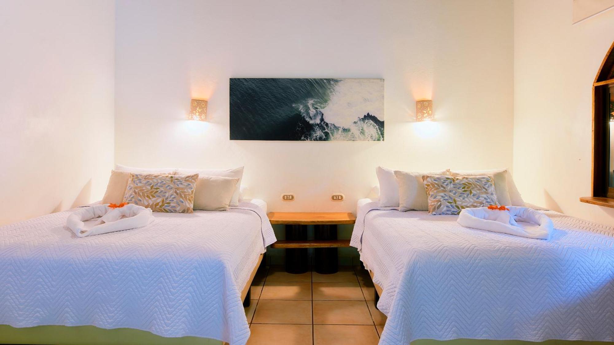 Cariblue Beach And Jungle Resort Puerto Viejo de Talamanca Pokój zdjęcie