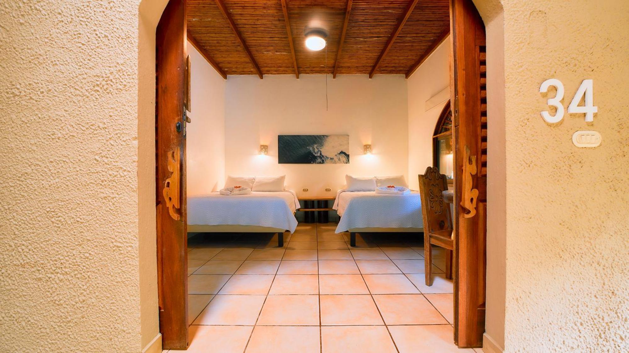 Cariblue Beach And Jungle Resort Puerto Viejo de Talamanca Pokój zdjęcie