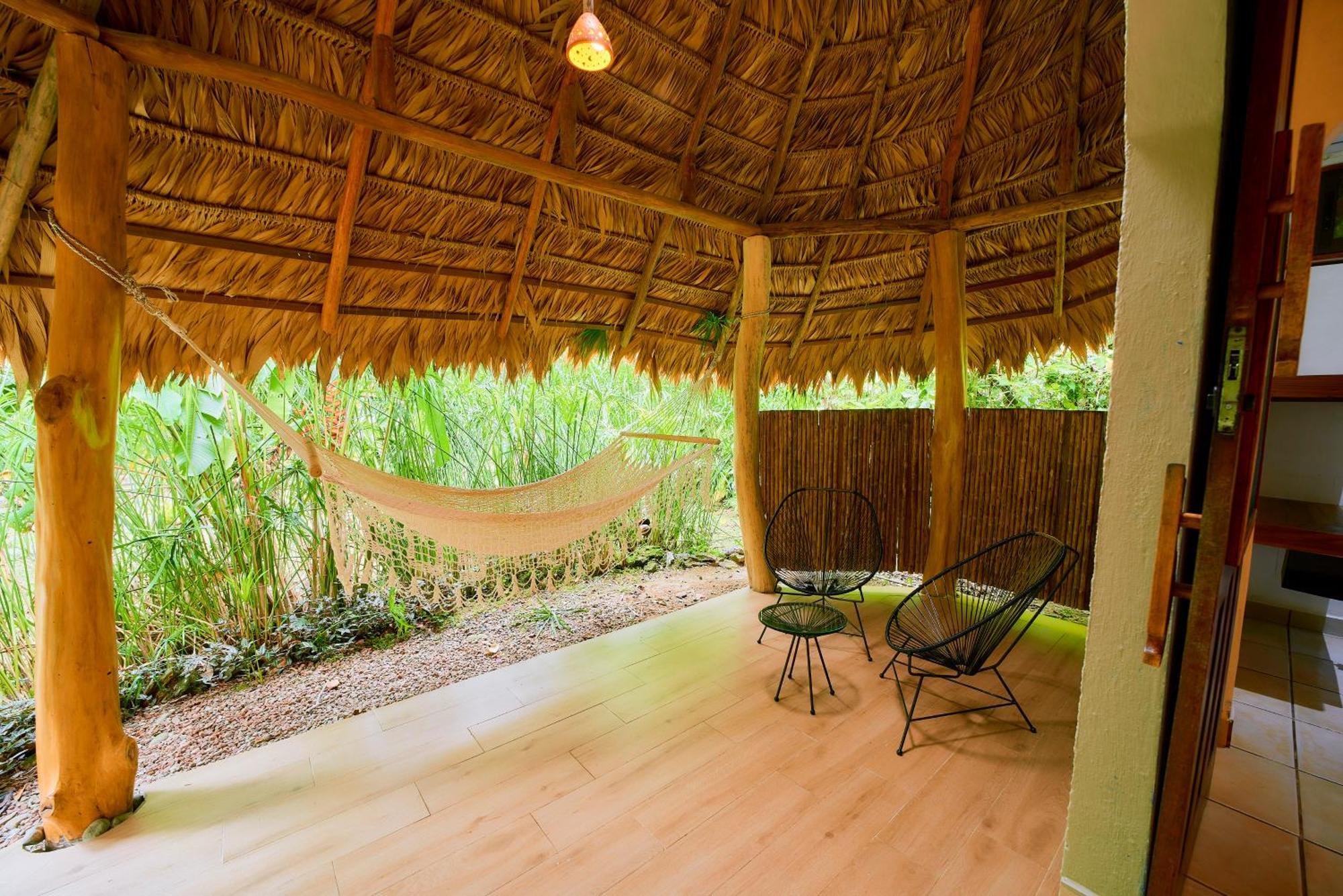 Cariblue Beach And Jungle Resort Puerto Viejo de Talamanca Pokój zdjęcie