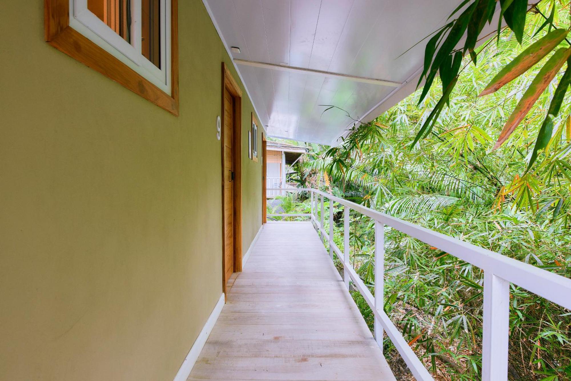 Cariblue Beach And Jungle Resort Puerto Viejo de Talamanca Pokój zdjęcie