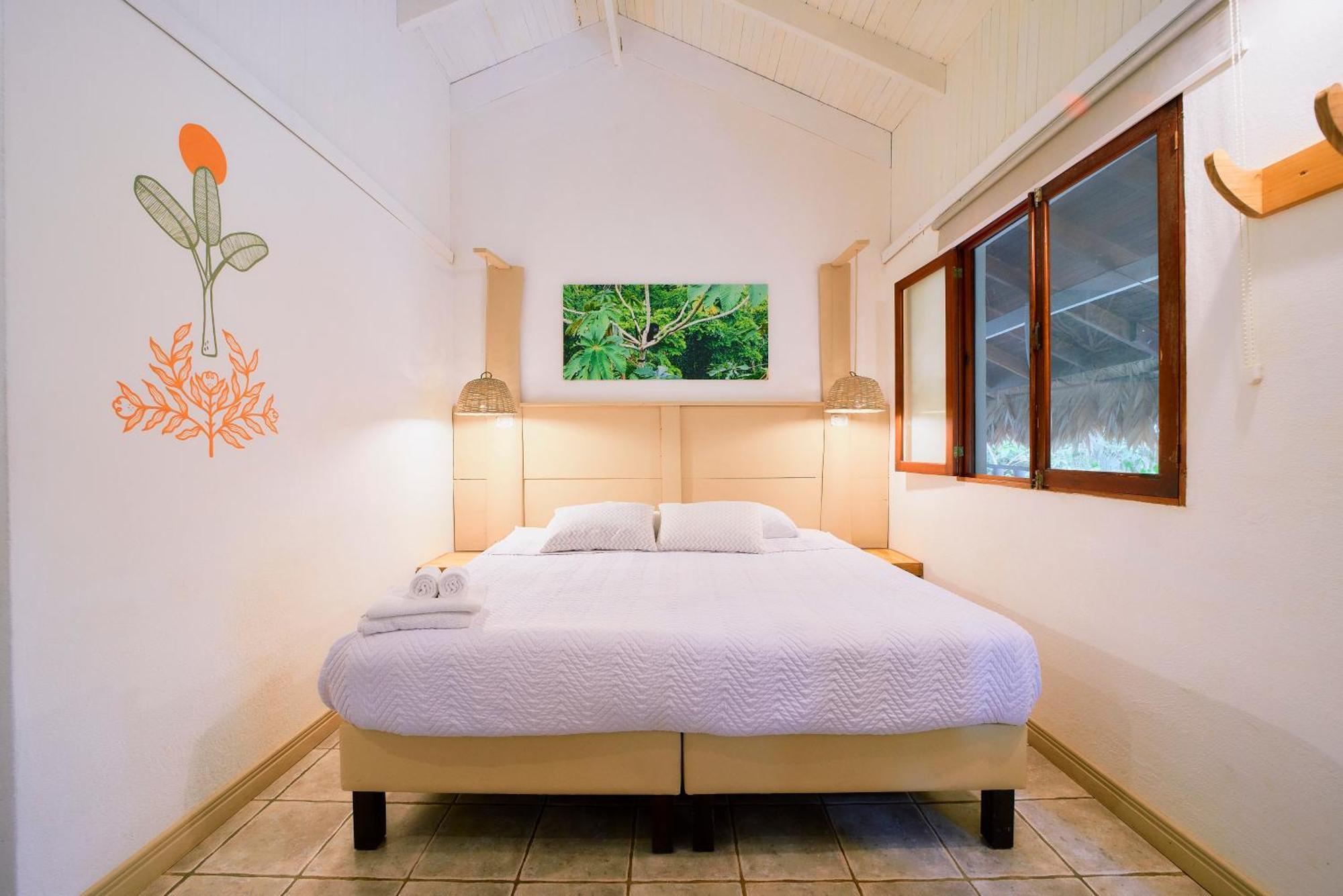 Cariblue Beach And Jungle Resort Puerto Viejo de Talamanca Pokój zdjęcie