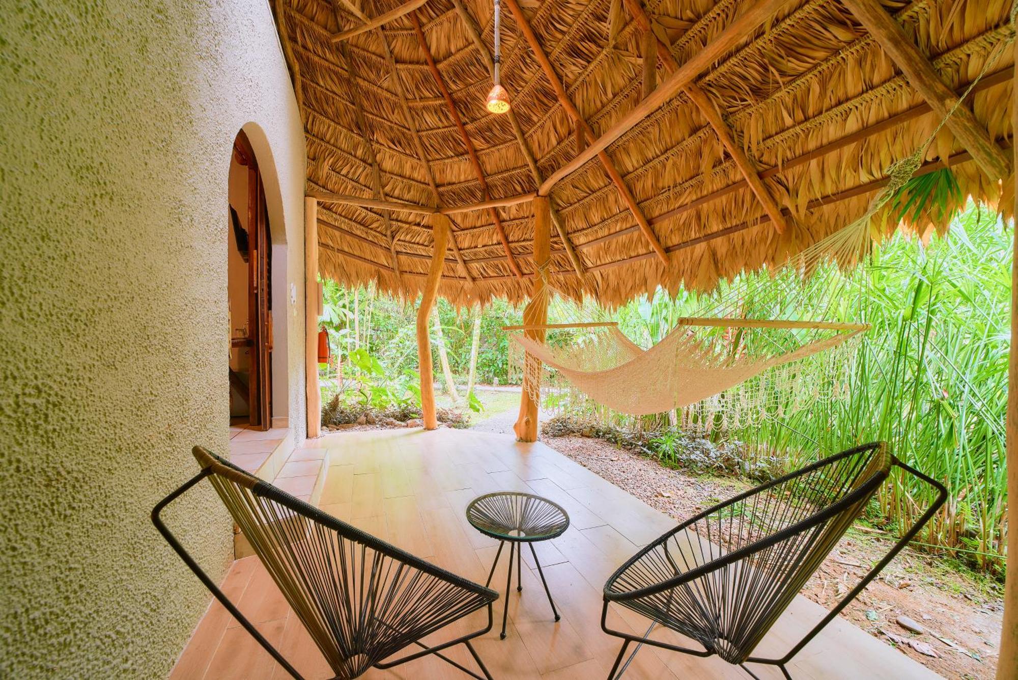 Cariblue Beach And Jungle Resort Puerto Viejo de Talamanca Pokój zdjęcie