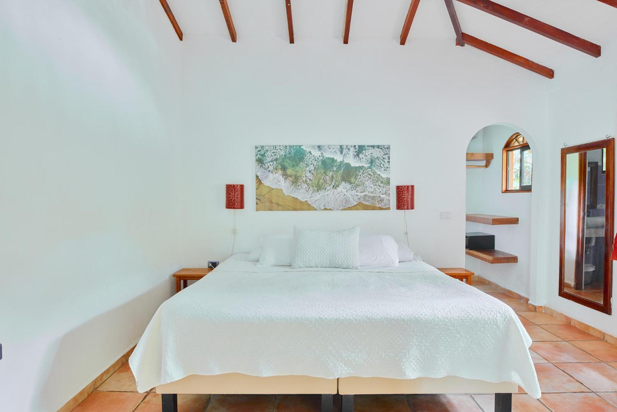 Cariblue Beach And Jungle Resort Puerto Viejo de Talamanca Pokój zdjęcie