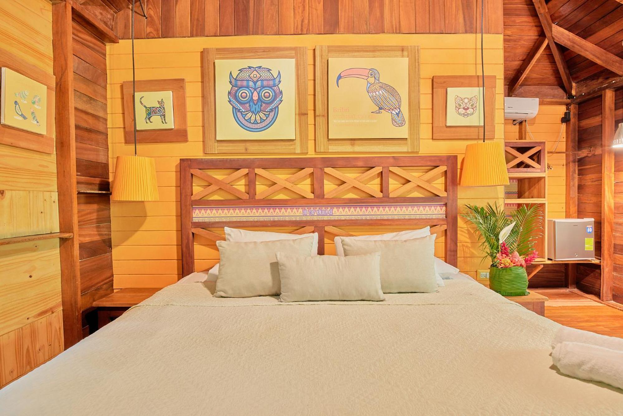 Cariblue Beach And Jungle Resort Puerto Viejo de Talamanca Pokój zdjęcie