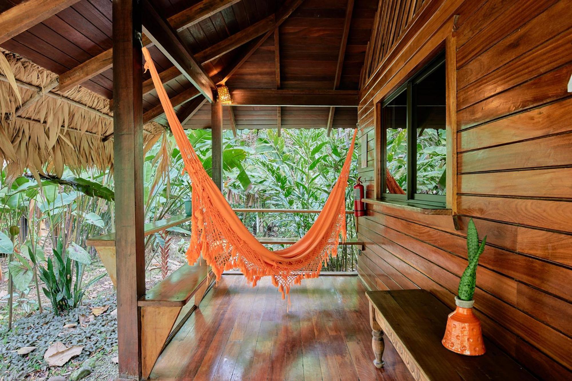 Cariblue Beach And Jungle Resort Puerto Viejo de Talamanca Pokój zdjęcie