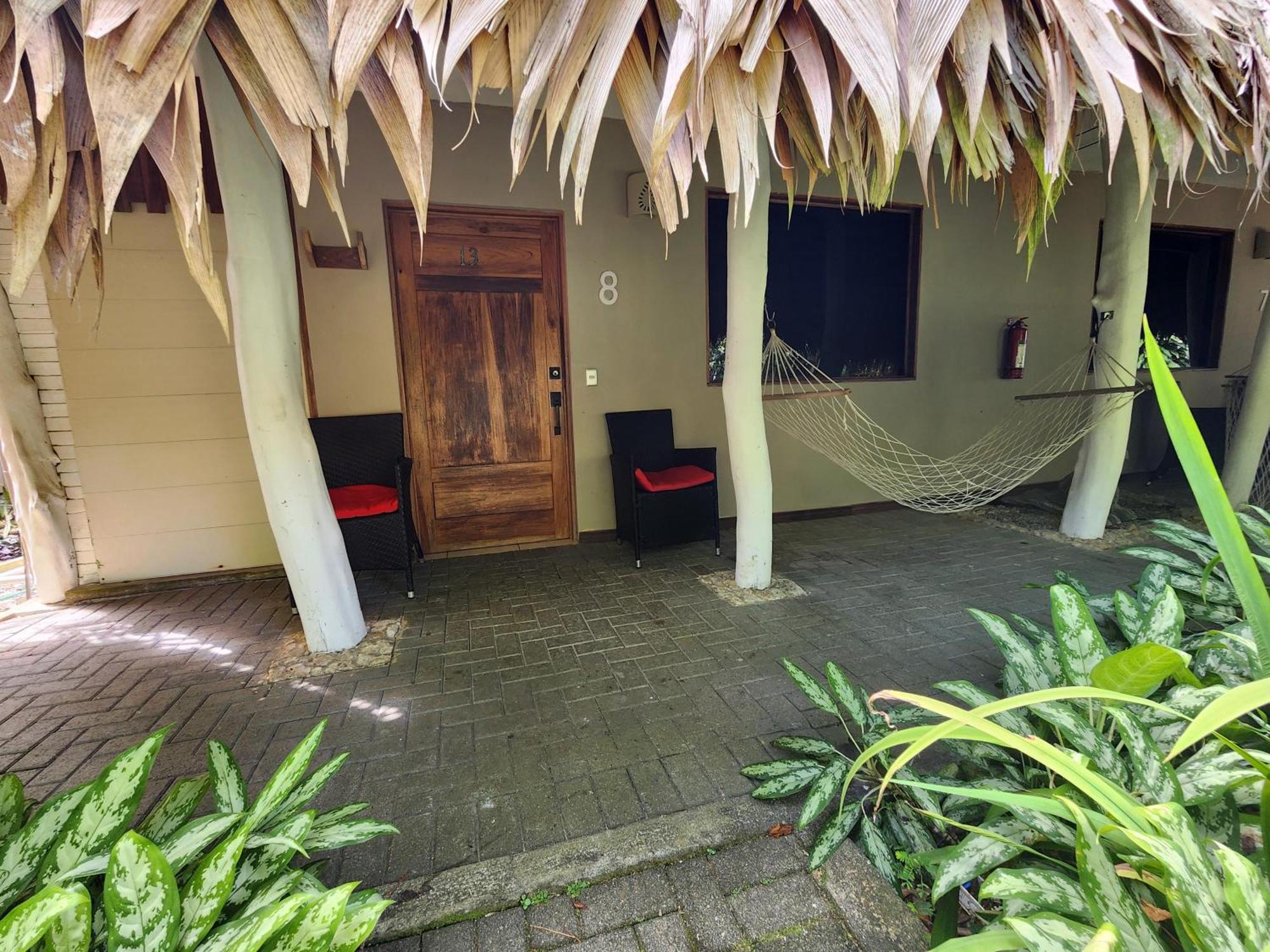 Cariblue Beach And Jungle Resort Puerto Viejo de Talamanca Pokój zdjęcie