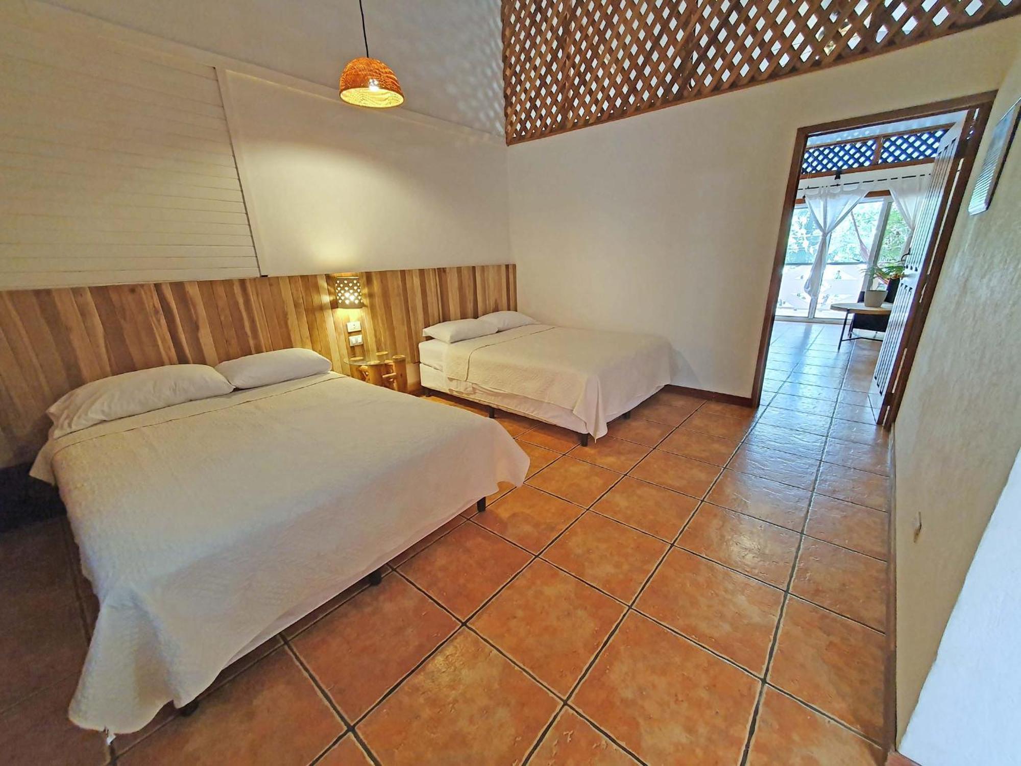 Cariblue Beach And Jungle Resort Puerto Viejo de Talamanca Pokój zdjęcie