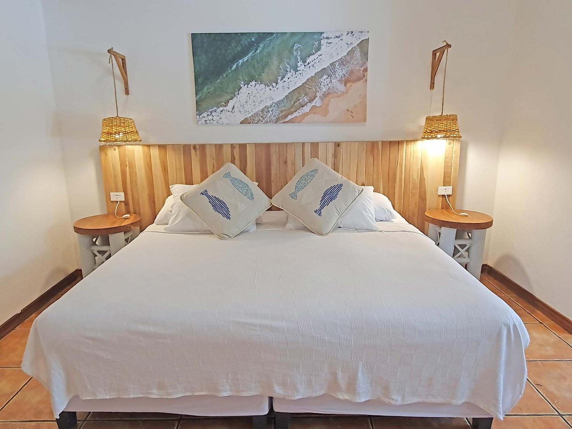 Cariblue Beach And Jungle Resort Puerto Viejo de Talamanca Pokój zdjęcie