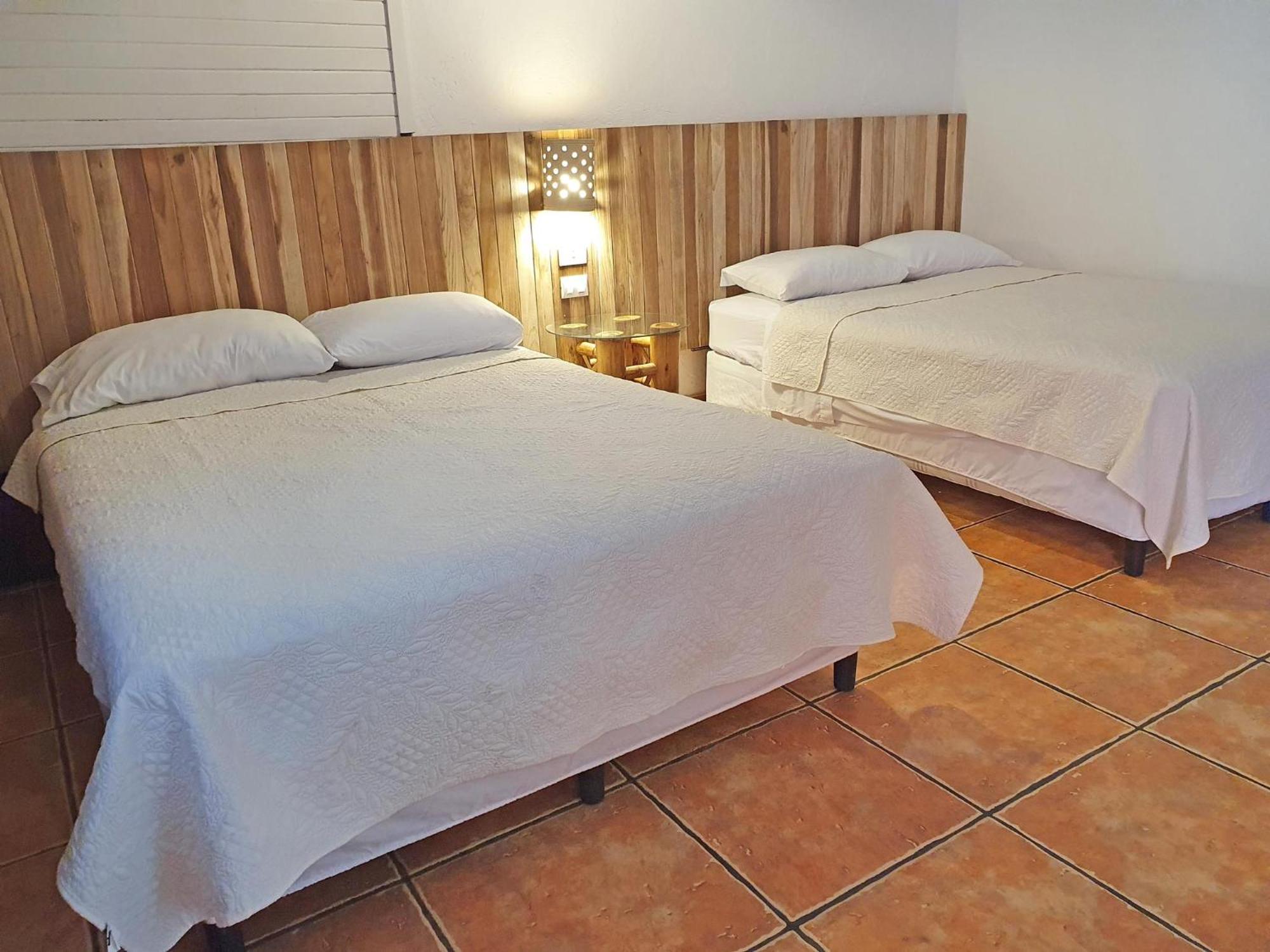 Cariblue Beach And Jungle Resort Puerto Viejo de Talamanca Pokój zdjęcie