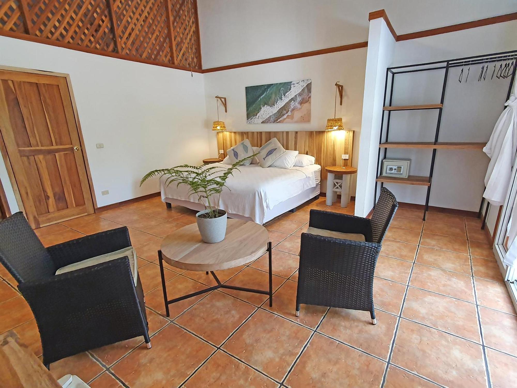 Cariblue Beach And Jungle Resort Puerto Viejo de Talamanca Pokój zdjęcie