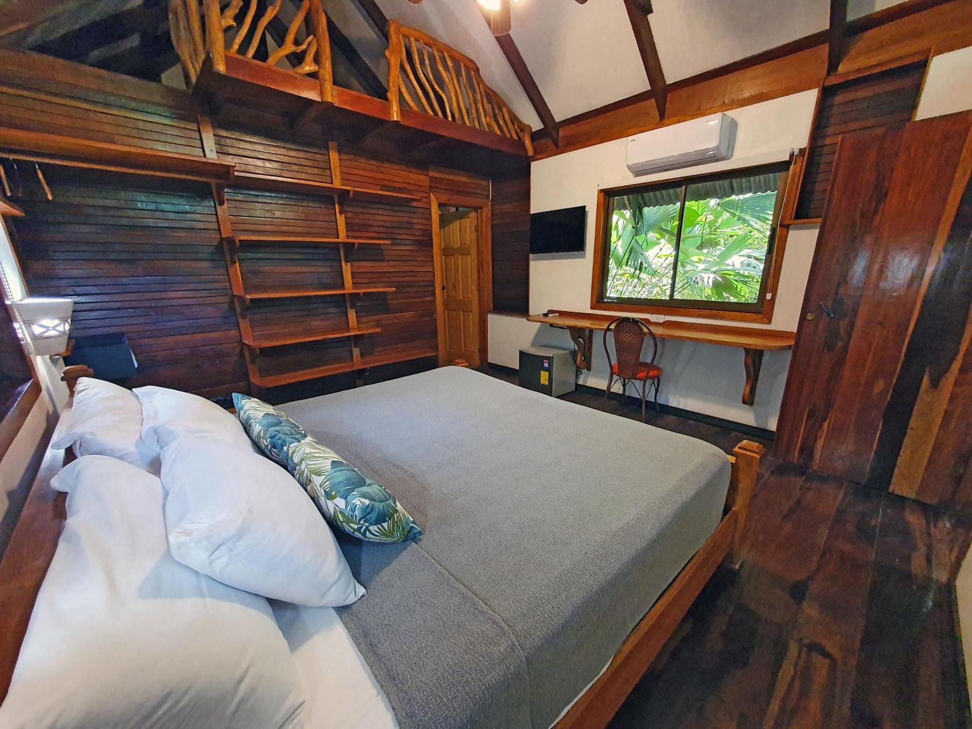 Cariblue Beach And Jungle Resort Puerto Viejo de Talamanca Pokój zdjęcie