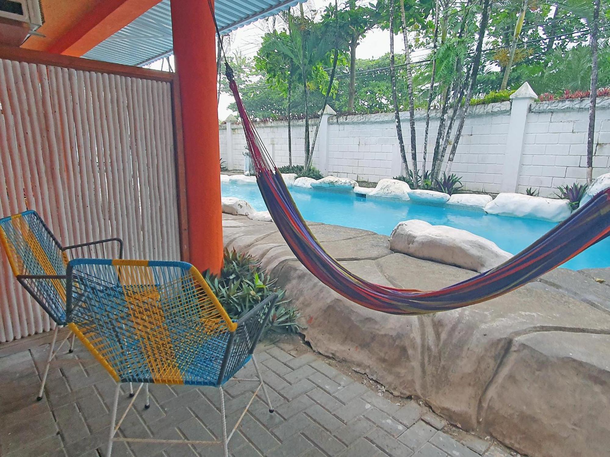 Cariblue Beach And Jungle Resort Puerto Viejo de Talamanca Pokój zdjęcie