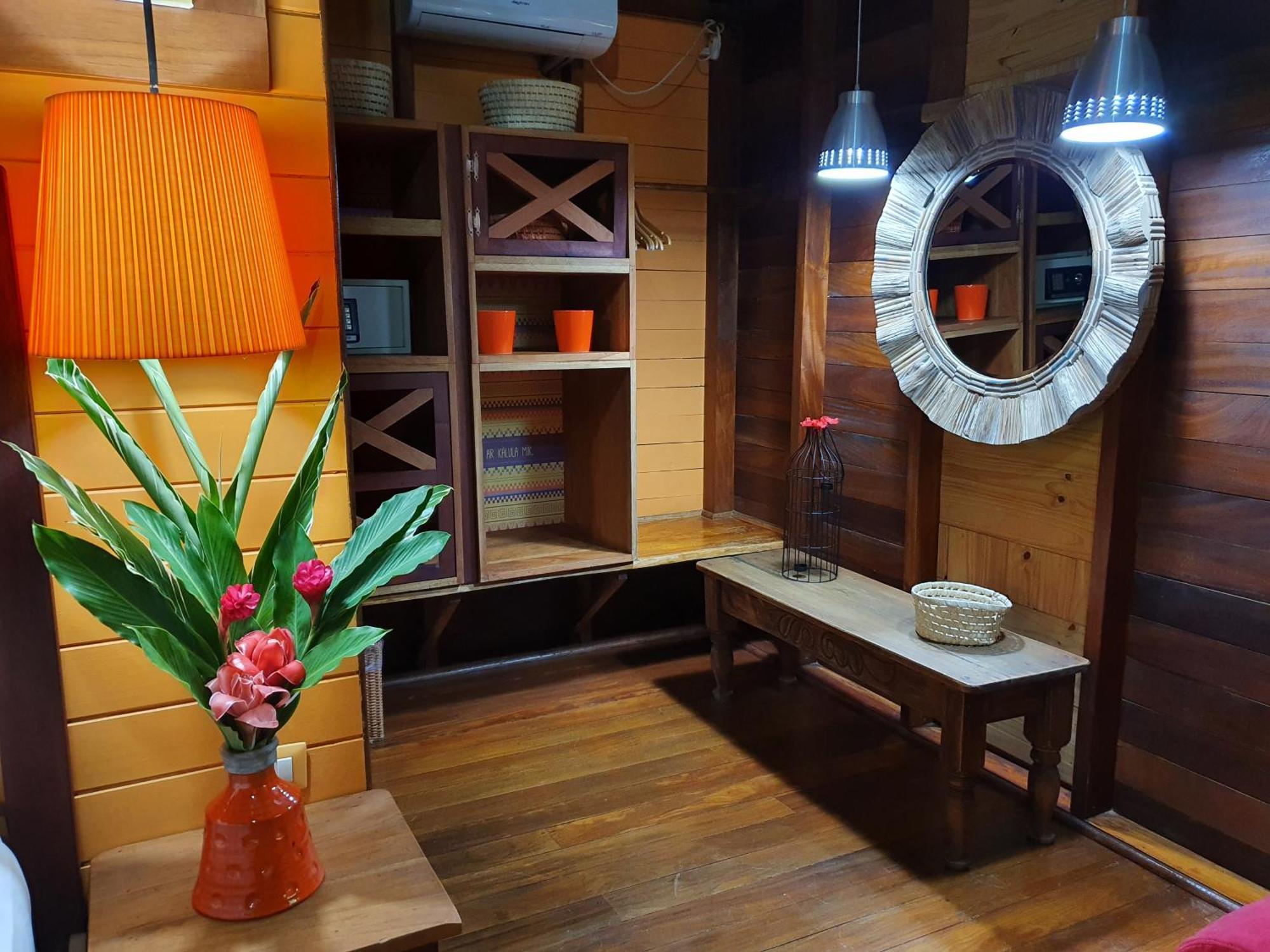 Cariblue Beach And Jungle Resort Puerto Viejo de Talamanca Pokój zdjęcie
