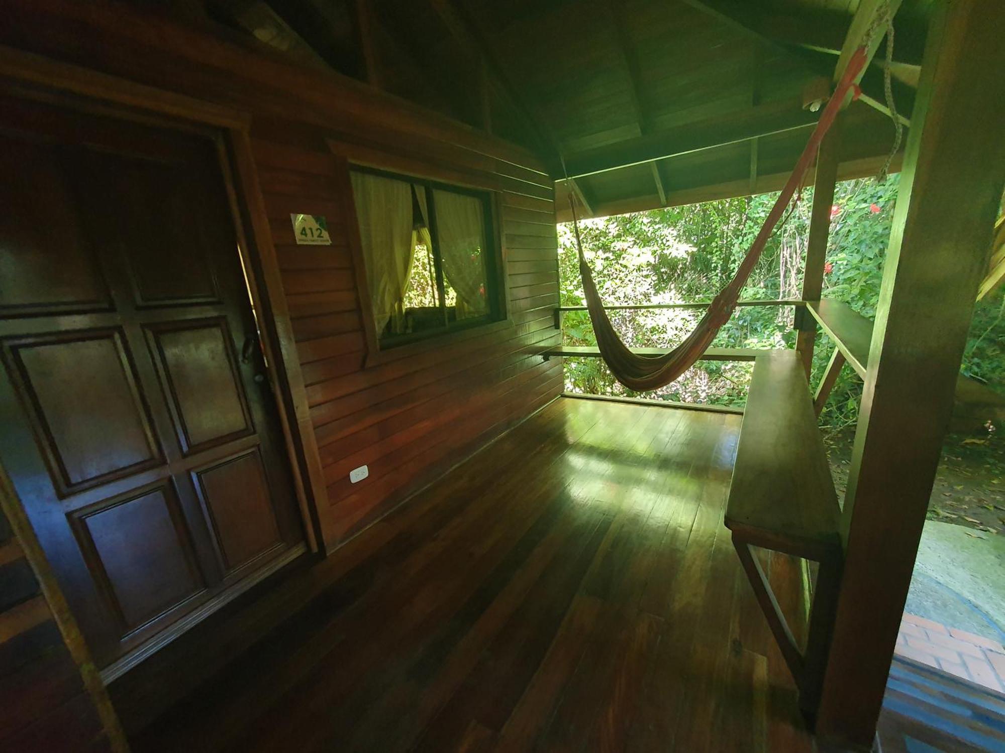 Cariblue Beach And Jungle Resort Puerto Viejo de Talamanca Pokój zdjęcie