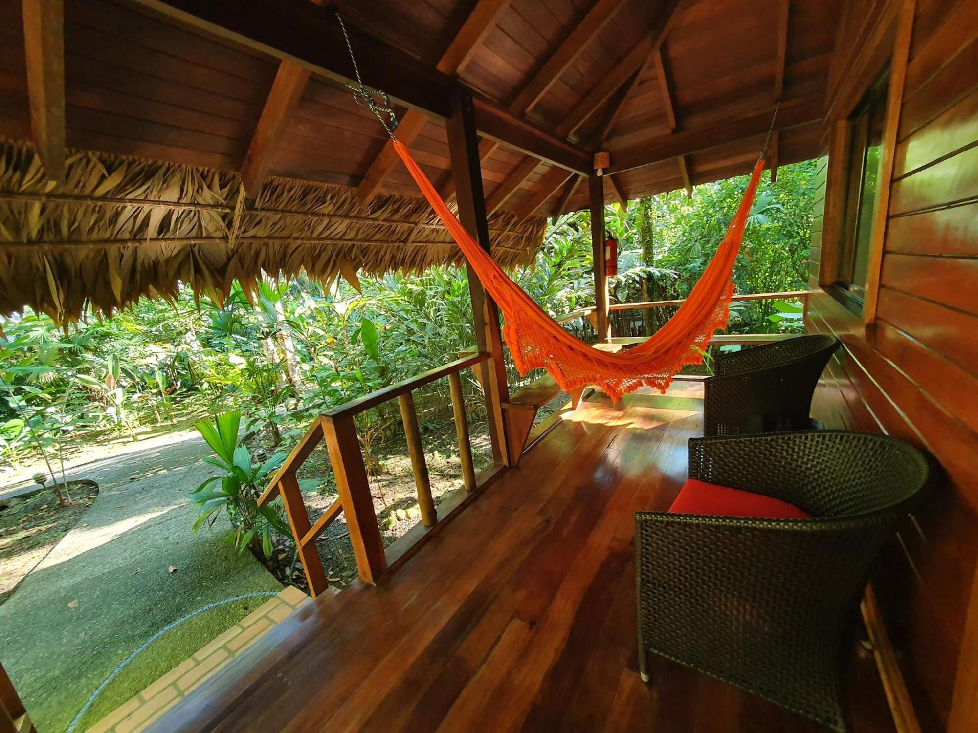 Cariblue Beach And Jungle Resort Puerto Viejo de Talamanca Pokój zdjęcie