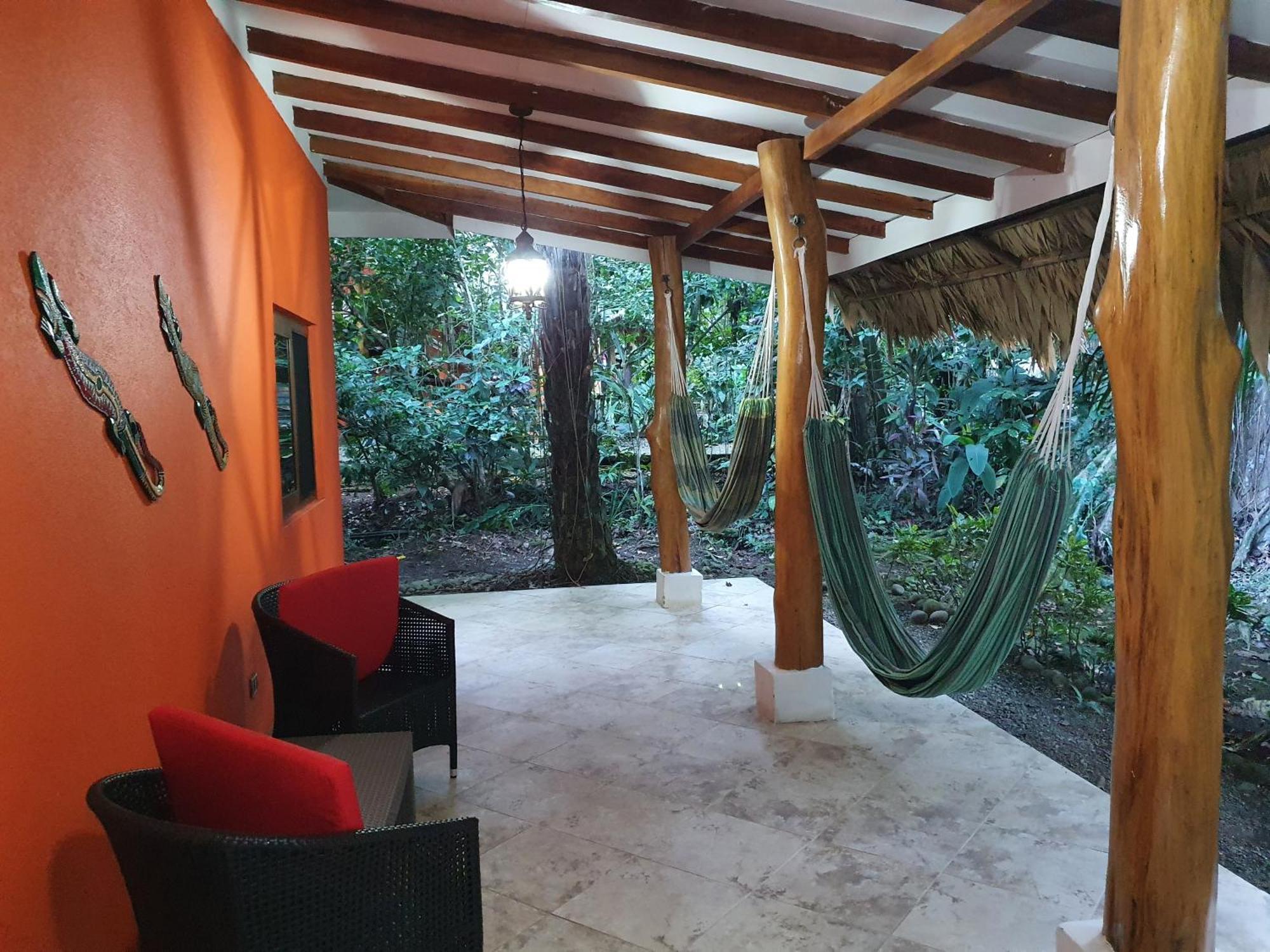 Cariblue Beach And Jungle Resort Puerto Viejo de Talamanca Pokój zdjęcie
