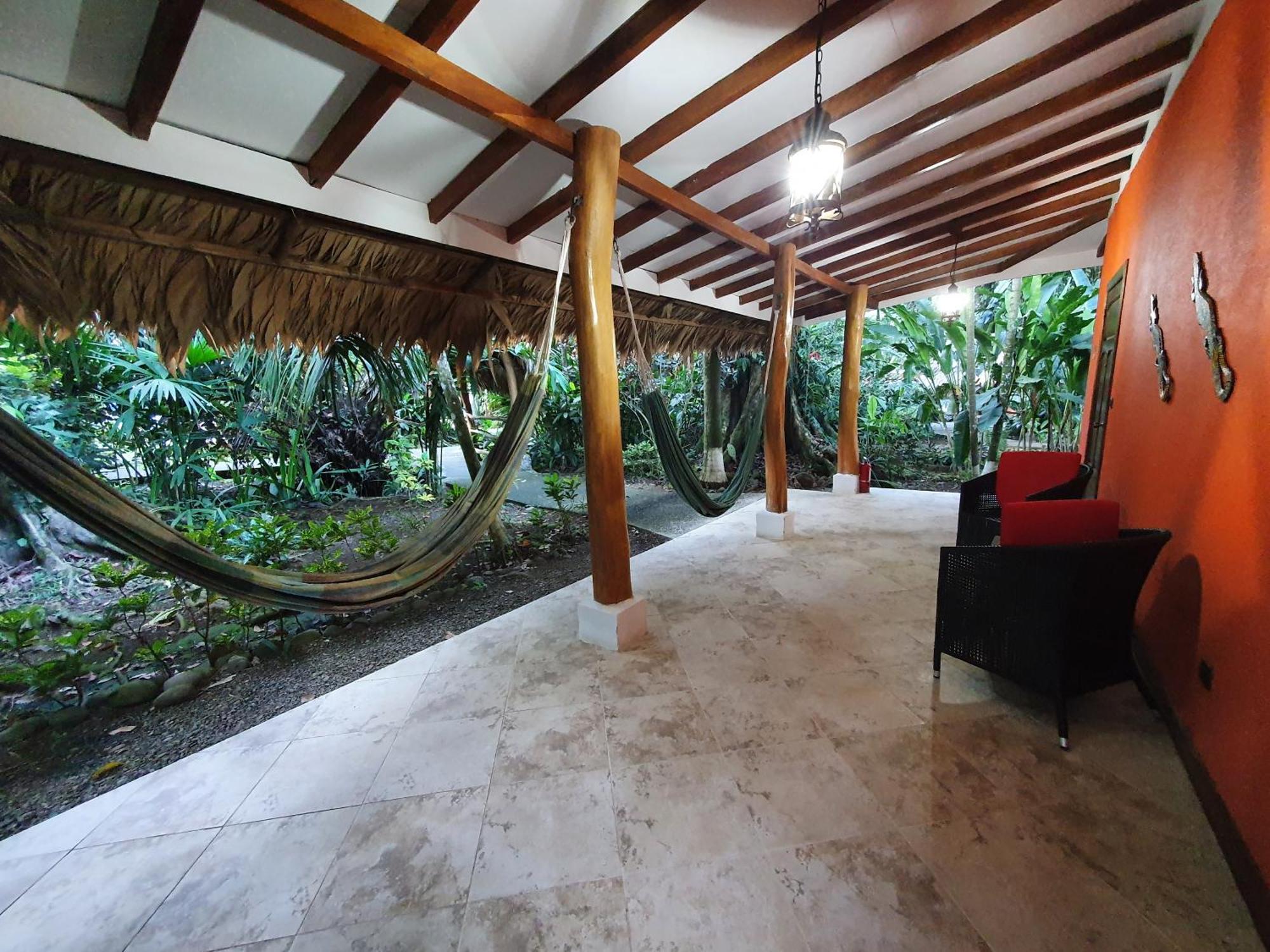 Cariblue Beach And Jungle Resort Puerto Viejo de Talamanca Pokój zdjęcie